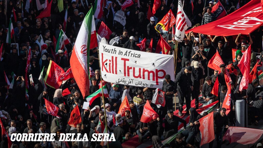 Tensioni Usa-Iran, Washington privilegia i canali diplomatici mentre prepara nuovi attacchi