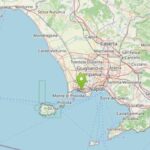 Terremoto a Napoli: magnitudo tra 3.7 e 4.2, blackout e panico tra la popolazione