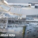 Terremoto di magnitudo 7.1 a Kumamoto, Giappone: chiuso aeroporto e treni deragliati