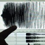 Terremoto in Molise oggi: scossa di magnitudo 4.1 avvertita in Campania, Abruzzo e Puglia