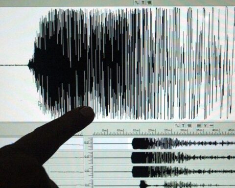 Terremoto in Molise oggi: scossa di magnitudo 4.1 avvertita in Campania, Abruzzo e Puglia