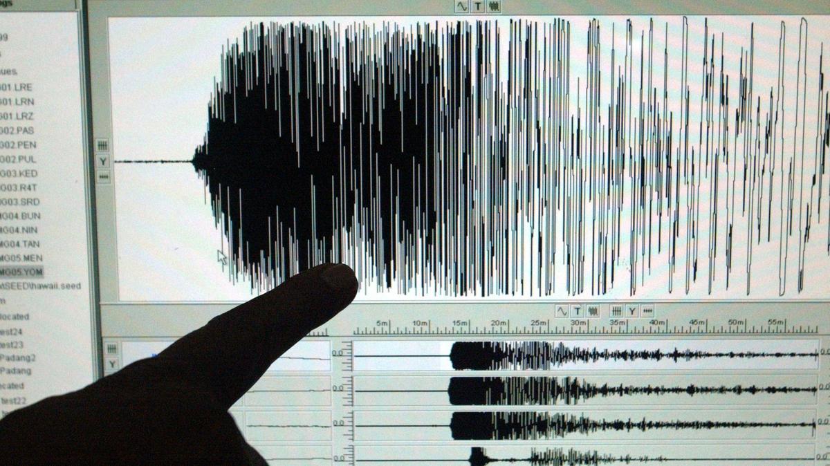 Terremoto in Molise oggi: scossa di magnitudo 4.1 avvertita in Campania, Abruzzo e Puglia