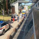 Tragedia all'ospedale Versilia: uomo uccide la moglie e si suicida lanciandosi dalla finestra