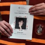 Tre uomini assolti per l'omicidio della giornalista Lyra McKee in Irlanda del Nord