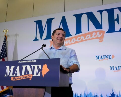 Troy Jackson è il nuovo candidato del Partito Democratico in Maine dopo le accuse a Graham Platner