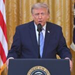 Trump accusa la Cina di interferire nelle elezioni del 2020 senza prove evidenti