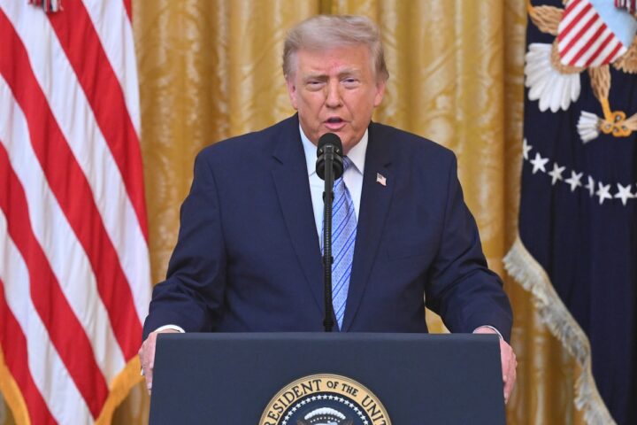 Trump accusa la Cina di interferire nelle elezioni del 2020 senza prove evidenti
