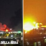 Trump cambia aereo durante il viaggio di ritorno da Ankara, preoccupazioni per la sicurezza in coincidenza con tensioni Usa-Iran