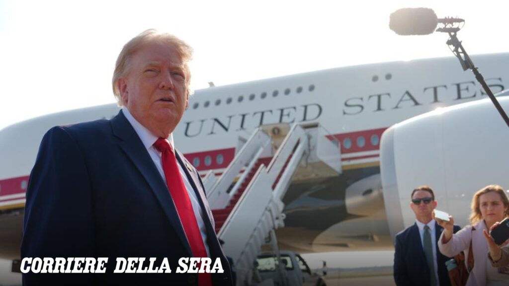 Trump celebra il 4 luglio al Monte Rushmore: «Siamo la nazione più potente, il comunismo è un pericolo»