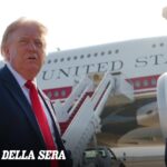 Trump celebra il 4 luglio al Monte Rushmore: «Siamo la nazione più potente, il comunismo è un pericolo»