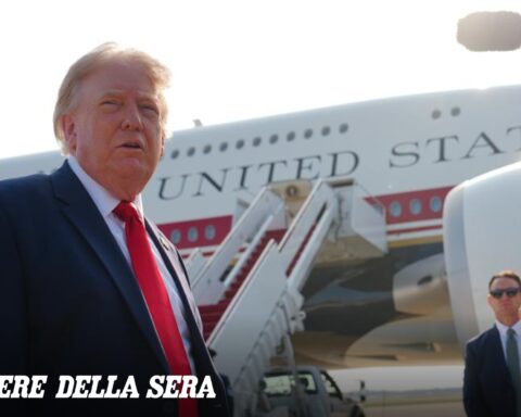 Trump celebra il 4 luglio al Monte Rushmore: «Siamo la nazione più potente, il comunismo è un pericolo»