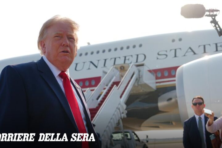 Trump celebra il 4 luglio al Monte Rushmore: «Siamo la nazione più potente, il comunismo è un pericolo»