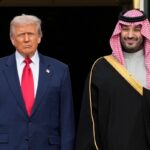 Trump collega normalizzazione rapporti Arabia Saudita-Israele a accordo nucleare civile con Riad