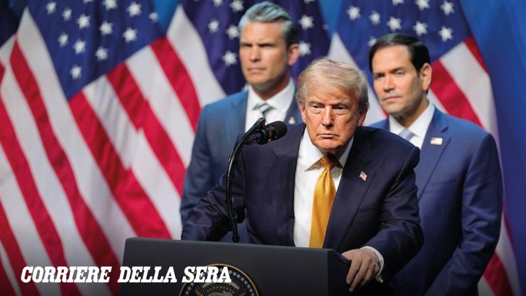 Trump critica alleati europei al summit della Nato ad Ankara e proclama: «Mi amano»
