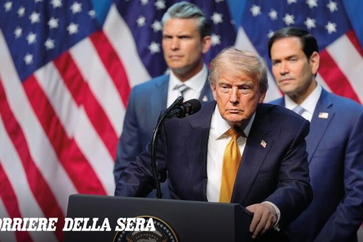 Trump critica alleati europei al summit della Nato ad Ankara e proclama: «Mi amano»