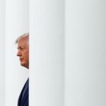 Trump definito un bullo da Ali Abbasi: dispiace ai politici europei dover affrontarlo
