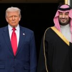 Trump e bin Salman, la crisi tra Usa e Arabia Saudita si complica a causa della guerra con l'Iran