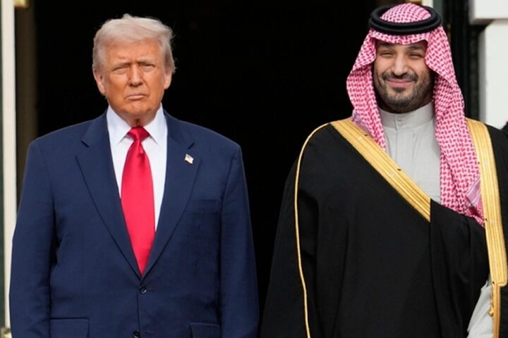 Trump e bin Salman, la crisi tra Usa e Arabia Saudita si complica a causa della guerra con l'Iran