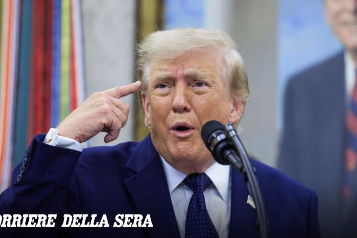 Trump e la sua comunicazione violenta: analisi dei danni alle alleanze internazionali