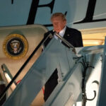 Trump fa causa a giornalisti del New York Times per inchiesta su Air Force One