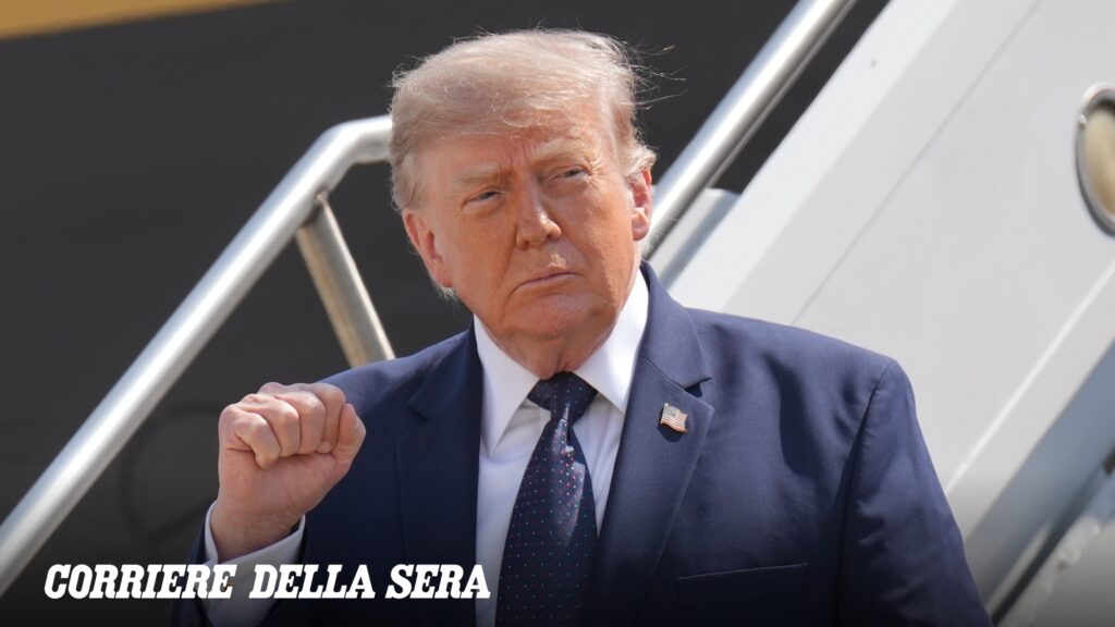 Trump intensifica gli attacchi a Stati e Parlamento, i suoi promotori di caos pronti all'azione
