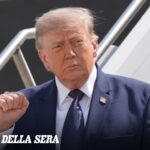 Trump intensifica gli attacchi a Stati e Parlamento, i suoi promotori di caos pronti all'azione