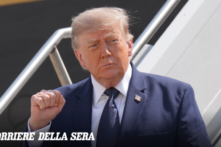 Trump intensifica gli attacchi a Stati e Parlamento, i suoi promotori di caos pronti all'azione