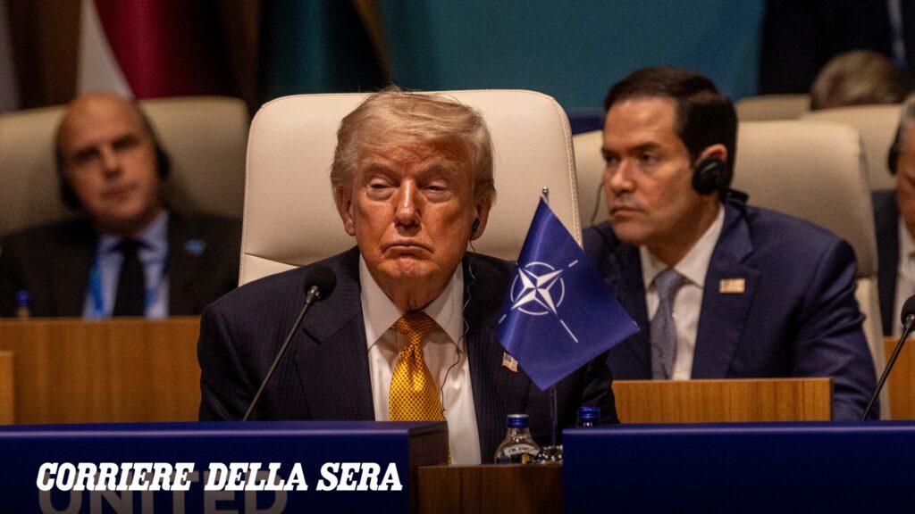 Trump nella palude: bombardamenti, sanzioni e negoziati ambigui con l'Iran