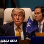 Trump nella palude: bombardamenti, sanzioni e negoziati ambigui con l'Iran