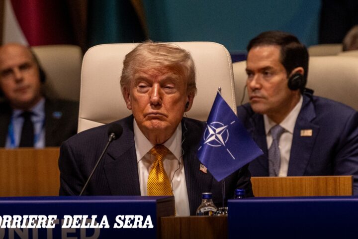 Trump nella palude: bombardamenti, sanzioni e negoziati ambigui con l'Iran