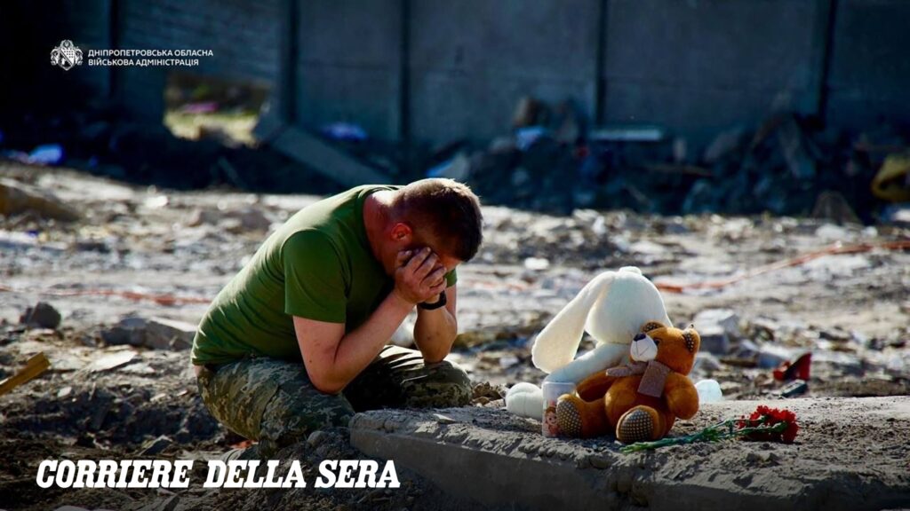 Trump: «Non ho ancora deciso se concedere all'Ucraina la produzione dei missili Patriot»