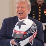 Trump propone pedaggi per la navigazione nello stretto di Hormuz, una rottura con 80 anni di politica Usa