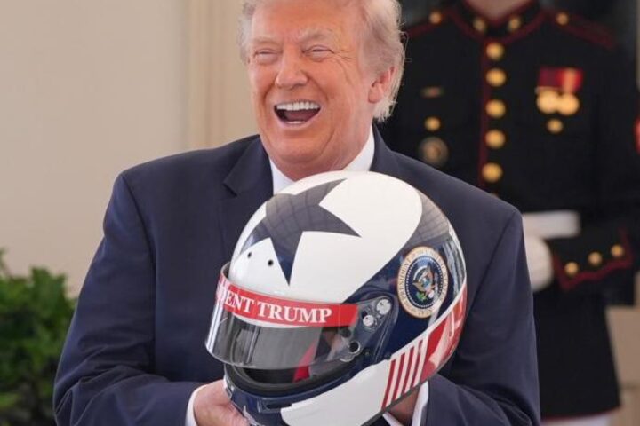 Trump propone pedaggi per la navigazione nello stretto di Hormuz, una rottura con 80 anni di politica Usa