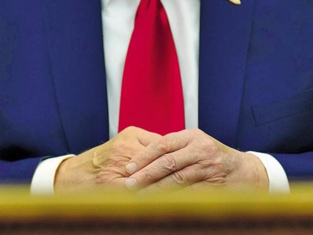Trump si prepara a un discorso nazionale: nuovo focus sul sistema elettorale e le midterm di novembre