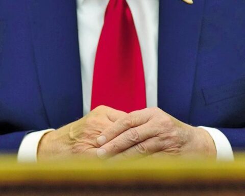 Trump si prepara a un discorso nazionale: nuovo focus sul sistema elettorale e le midterm di novembre