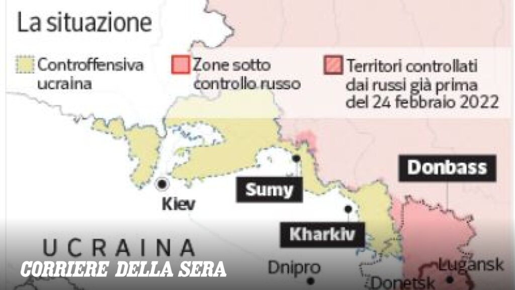 Trump supporta sanzioni, mentre Putin ritira concessioni a Kiev