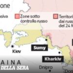 Trump supporta sanzioni, mentre Putin ritira concessioni a Kiev
