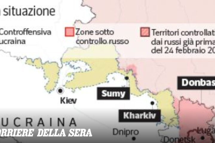 Trump supporta sanzioni, mentre Putin ritira concessioni a Kiev