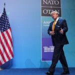Trump vuole distogliere l'attenzione dalla guerra in Iran, offre compensazioni se Teheran libera Hormuz