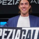 Turati, nuovo allenatore dello Spezia, si prepara a riaccendere le emozioni nel club bianco