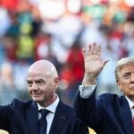 Uefa contro proposta Infantino: boicottaggio mondiale per privatizzazione competizioni Fifa