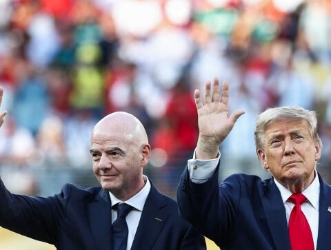 Uefa contro proposta Infantino: boicottaggio mondiale per privatizzazione competizioni Fifa
