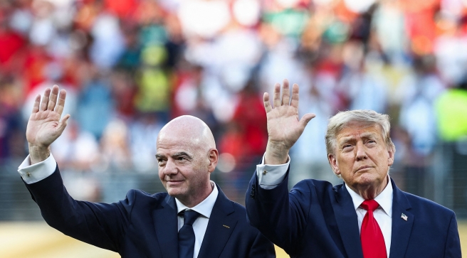 Uefa contro proposta Infantino: boicottaggio mondiale per privatizzazione competizioni Fifa