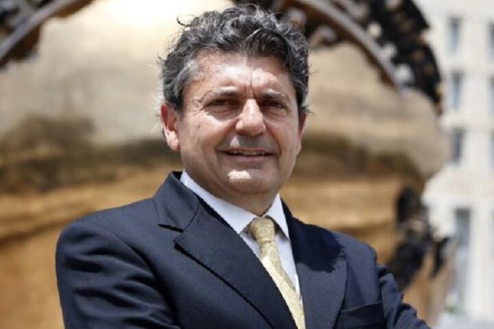 Ugo Ciarlatani nominato nuovo ambasciatore d'Italia in Pakistan