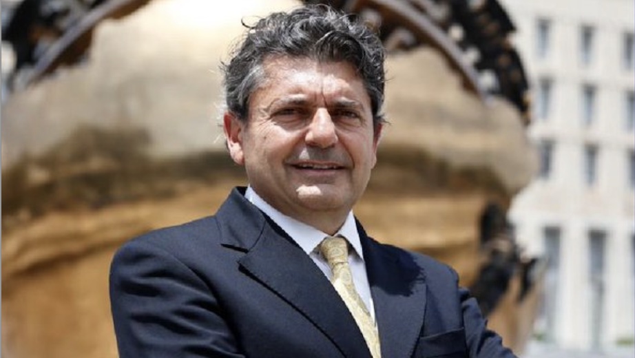 Ugo Ciarlatani nominato nuovo ambasciatore d'Italia in Pakistan