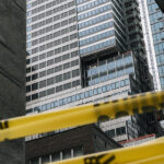 Un grattacielo evacuato a Manhattan per cedimenti strutturali, coinvolti anche edifici vicini
