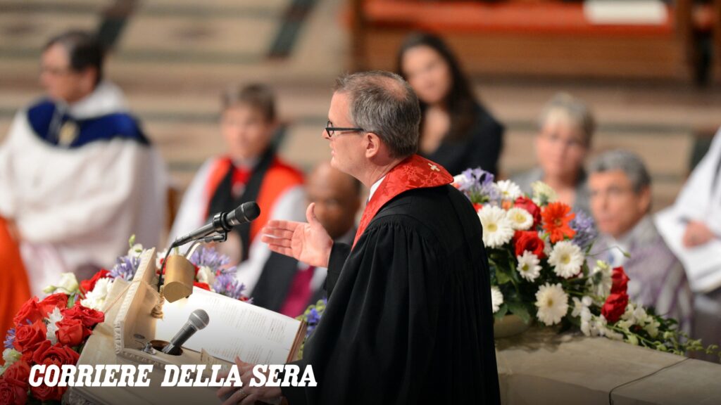 Un quarto dei pastori americani utilizza l'AI per scrivere sermoni e trovare ispirazione