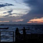 Un traghetto affonda al largo della Guyana: 67 persone salvate, decine di dispersi