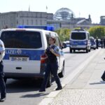 Un uomo di 68 anni accusato di aver drogato e stuprato 14 donne a Berlino
