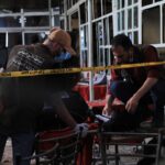 Una bomba esplode in un caffè di Damasco, sei morti e 14 feriti